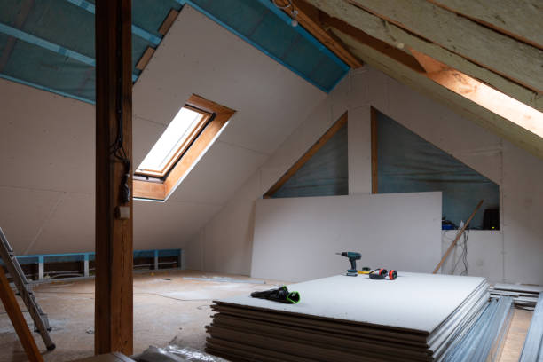 Best Spray Foam Insulation in Orion, IL