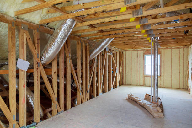 Best Cellulose Insulation in Orion, IL