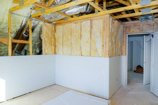 Best Insulation Maintenance and Repair in Orion, IL
