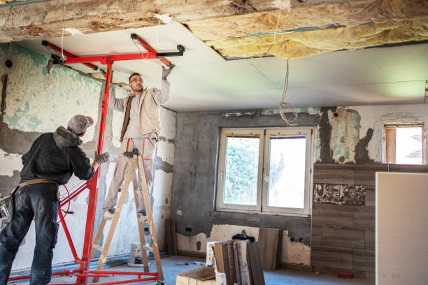 Best Spray Foam Insulation in Orion, IL
